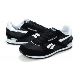 Chaussure Reebok Classic Noir Homme Pas Cher